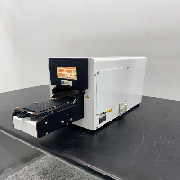 FluidX XDC-96P Cappers/Decappers image 1